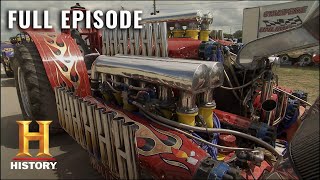 Modern Marvels How the Worlds Strongest Items are Made S12 E43  Full Episode  History [upl. by Kristi]