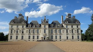 France’s Loire Château Country [upl. by Seabrooke]