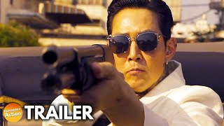 DELIVER US FROM EVIL 2021 Trailer  Hong Wonchan Crime Thriller Movie [upl. by Nalad]