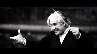 Beethoven  Symphony No5 in C minor  Sergiu Celibidache [upl. by Aiuqenehs164]