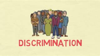 UNITY AntiDiscrimination Video [upl. by Eselehs57]