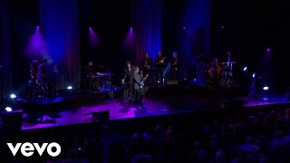 Gino Vannelli  Wild Horses Live [upl. by Andrien]