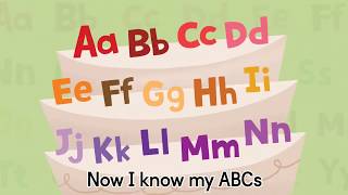 The Alphabet amp Sound Song  Best Phonics [upl. by Pliam]