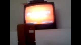 Nickelodeon Commercial Break Nov 29 2012 [upl. by Elatsyrc]