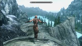 Skyrim XP32 Maximum Skeleton Extended  6 [upl. by Ivets]