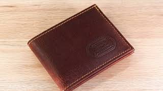 Mens Wallets Collection [upl. by Haem]