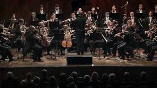 Beethoven Symphony No5 Jarvi DKB [upl. by Palermo]