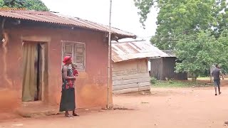 No Matter What You Do I Beg You To Watch This Interesting Village Movie And LearnAfrican Movies [upl. by Halak15]