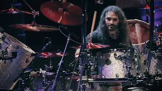 TVMaldita Presents Aquiles Priester playing The Glory of the Sacred Truth Edu Falaschi [upl. by Cleary504]