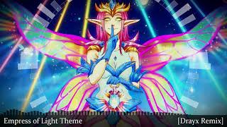 Terraria  Empress of Light Theme Remix [upl. by Tenenbaum]