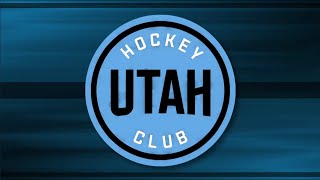 Utah Hockey Club 2025 Goal Horn [upl. by Gunter607]