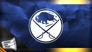 Buffalo Sabres 2019 Goal Horn [upl. by Oitaroh]