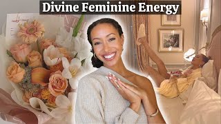 Top 5 Feminine Energy Qualities [upl. by Caplan591]