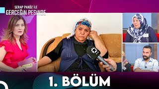 Gerçeğin Peşinde 1Bölüm [upl. by Pan]