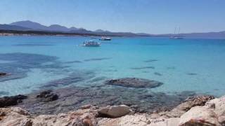 CALA SABINA  GOLFO ARANCI  SARDEGNA [upl. by Letnom879]