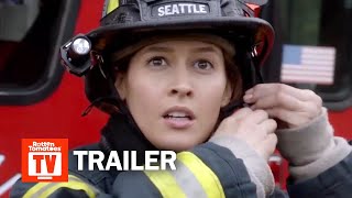 Station 19 Season 1 Trailer  Rotten Tomatoes TV [upl. by Cary]