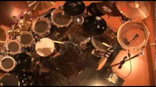 Aquiles Priester  Hastiness  DVD The Infallible Reason of my Freak Drumming [upl. by Elylrac468]