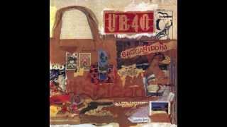 UB40  Baggariddim MiniMix [upl. by Eyma448]