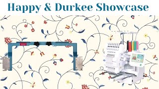 Happy amp Durkee Showcase [upl. by Reidid]