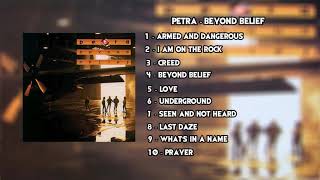 Petra  Beyond Belief Full Album [upl. by Stevenson]