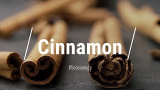 🔵 All About Cinnamon Vs Cassia [upl. by Lyrrehs585]