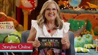 How I Met My Monster read by Nancy Cartwright [upl. by Hyacintha]