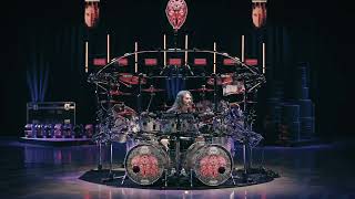 TVMaldita Presents Aquiles Priester playing Nocturnal Human Side Noturnall [upl. by Solracsiul]