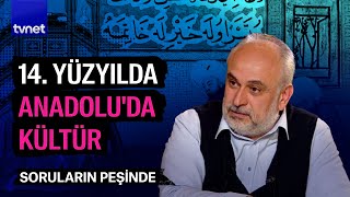 Yolların kavşak noktası Davud Kayseri  Soruların Peşinde [upl. by Bethany]