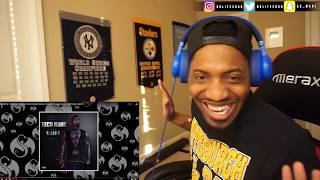 Tech N9ne  Worldwide Choppers Feat Busta Rhymes Yelawolf Twisted Insane  REACTION [upl. by Eiramacissej770]