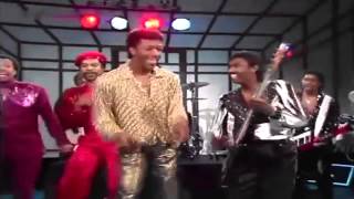 Kool and the Gang Fresh 1984 HD 169 [upl. by Jeffery]