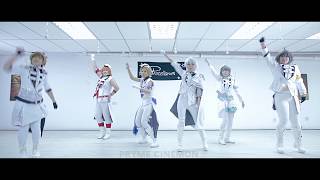 LOLV  Procellarum Dance Cover by Kotoba 言葉 [upl. by Bastien]