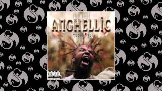 Tech N9ne  Einstein  OFFICIAL AUDIO [upl. by Gorski]