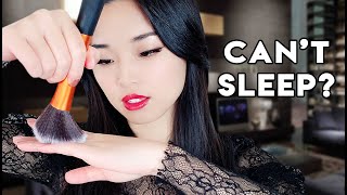 ASMR Sleep Therapy  3 Hours of Intense Relaxation [upl. by Annohsak]