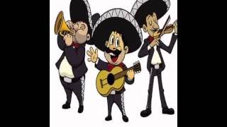 HAPPY BIRTHDAY CON MARIACHI [upl. by Det40]