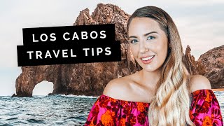 LOS CABOS Travel Guide Know Before You Go 🇲🇽 [upl. by Charlton]