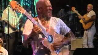 Going Home Live  Jonathan Butler amp Gerald Albright The 3rd Annual Jazz Safari Uganda 2010 [upl. by Free]