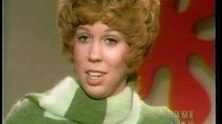 Vicki Lawrence on The Dating Game 1971 [upl. by Addiego]