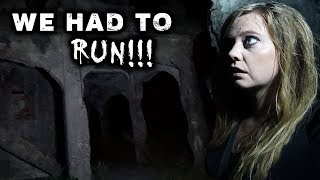 HAUNTED HOSPITAL of NIGHTMARES  Investigating the Abandoned Corregidor Hospital [upl. by Calli]