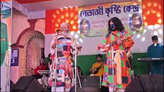 Kartik Das Baul Live show [upl. by Innoj]