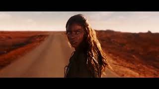 FURIOSA  A MAD MAX SAGA  OFFICIAL TRAILER [upl. by Anawot161]