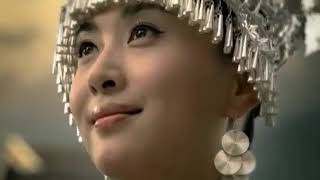 Liu Zi Ling 刘紫玲 • Traditional Chinese Music • Alishan girl [upl. by Anoif]