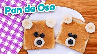 Cocina para Niños ♡ Recetas Fáciles para Niños ♡ Cenas Para Niños [upl. by Nodroj]