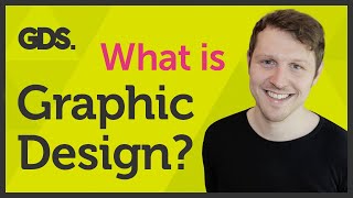 What is Graphic Design Ep145 Beginners Guide to Graphic Design [upl. by Guenzi]