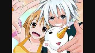 Rave Master Full 2 Opening Song [upl. by Khoury902]