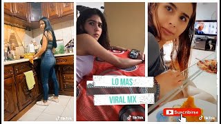 novias toxicas 🔥  mujeres celosas  ⚠️ Lo Mas Viral MX⚠️ [upl. by Valerye1]