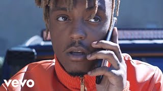 Juice WRLD  Hear Me Calling [upl. by Shetrit]