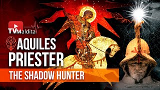 TVMaldita Presents Aquiles Priester playing The Shadow Hunter Angra HD Resolution [upl. by Einaeg953]