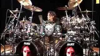 Aquiles Priester  Acid Rain Inside My Drums [upl. by Ynahteb]