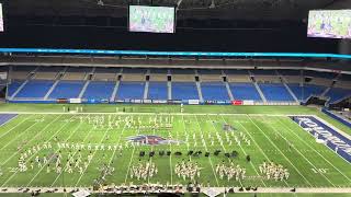 Pearland High School Band 2024 quotMaximusquot [upl. by Nedloh]