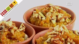 व्रत में खास बनाये कद्दू का स्वादिष्ट हलवा  Red Pumpkin Halwa Recipe  Tasty Dessert Recipe [upl. by Lora916]